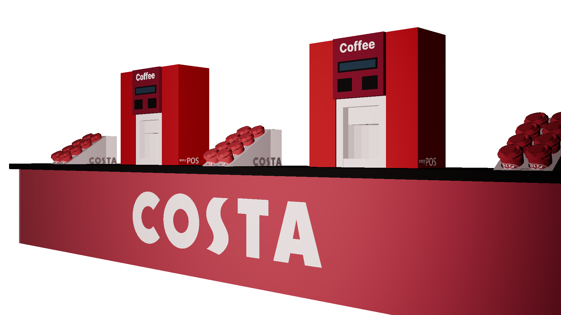 Costa Coffee