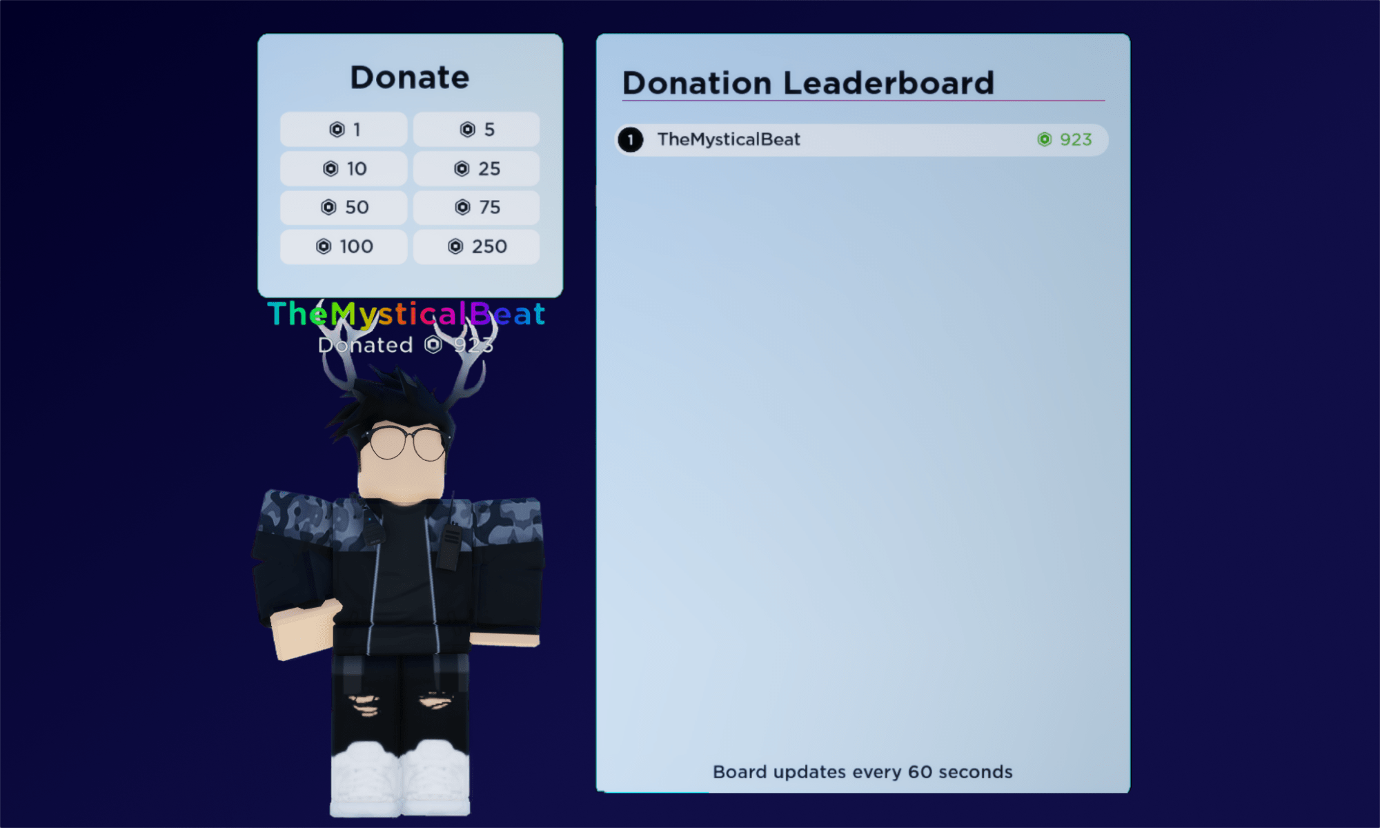 easyDonations